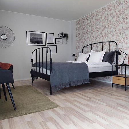 Sölvesborg B&B Villa Orion מראה חיצוני תמונה
