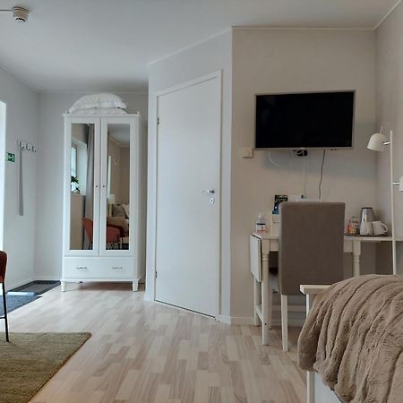 Sölvesborg B&B Villa Orion מראה חיצוני תמונה