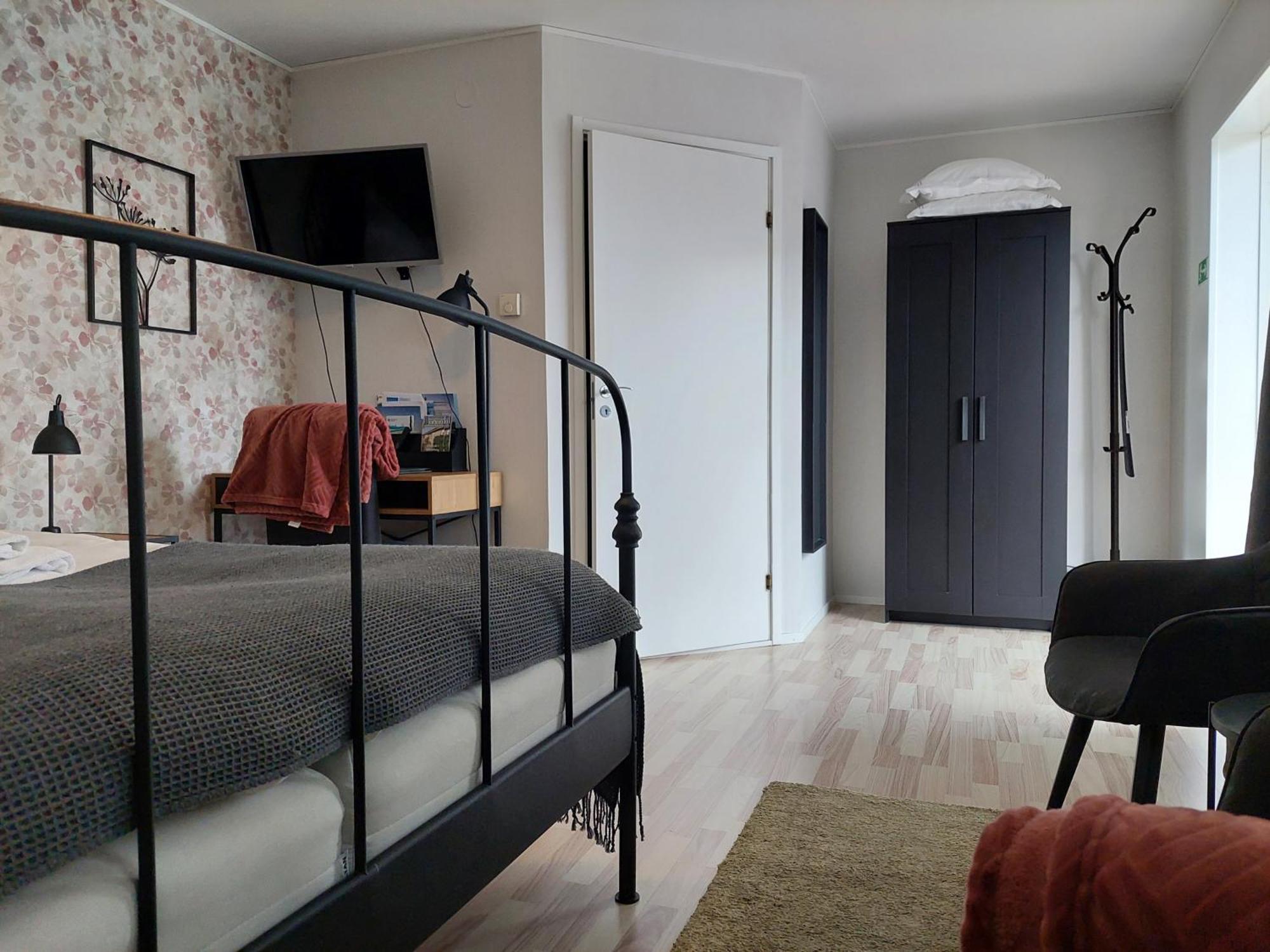 Sölvesborg B&B Villa Orion מראה חיצוני תמונה