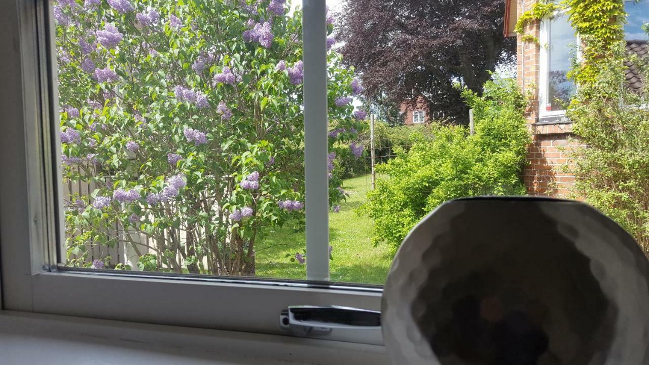 Sölvesborg B&B Villa Orion מראה חיצוני תמונה